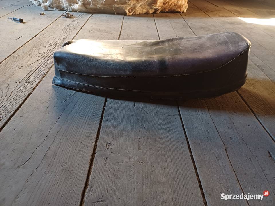 Siedzenie kanapa cz 350 4724 Świdnica Polska