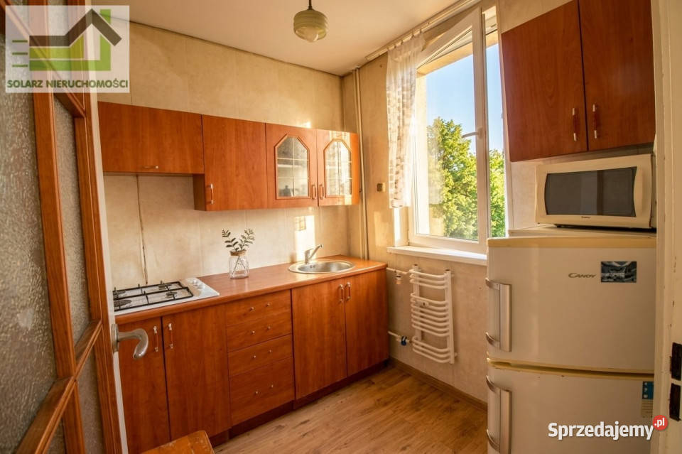 Mieszkanie 3122m2 1 pokój Katowice Osiedlowa śląskie