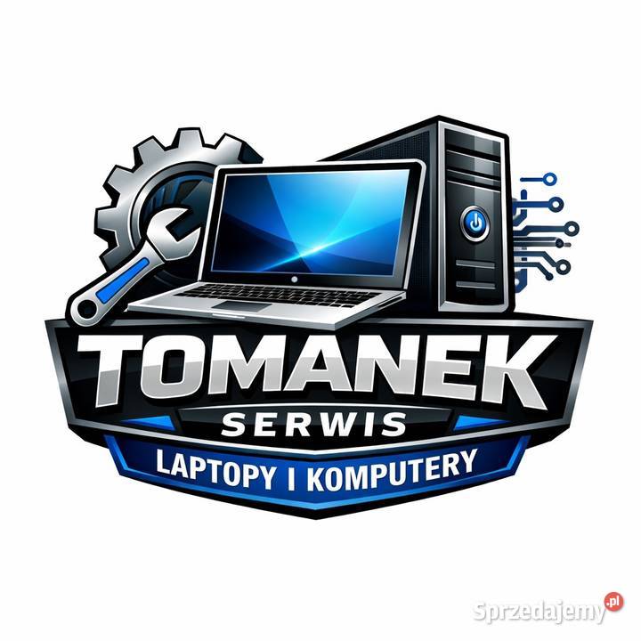 Naprawa Komputerów laptopów Stare Siołkowice