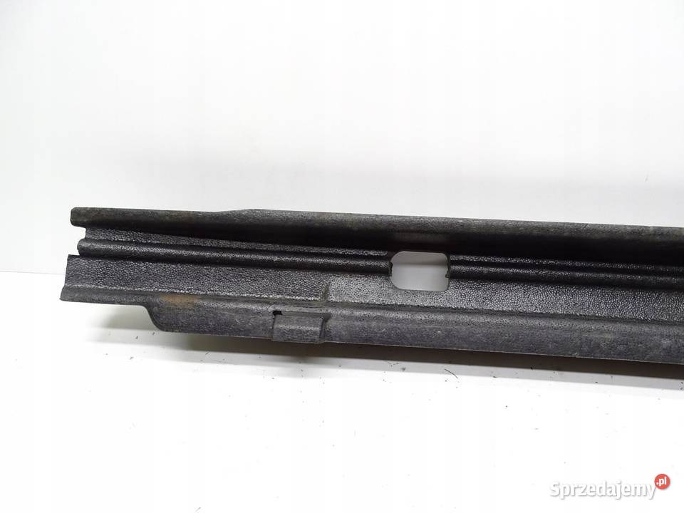 ABSORBER PIANKA ZDERZAKA TYŁ TYLNEGO VW PASSAT