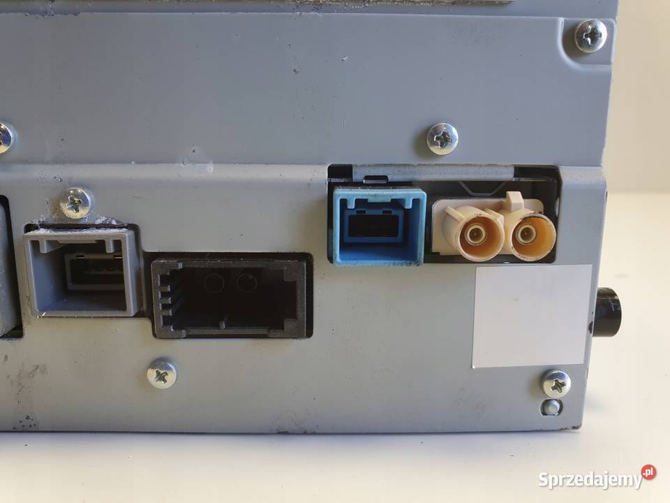 Volvo VOLVO V60 I S60 II V40 II CZYTNIK Chełm sprzedam