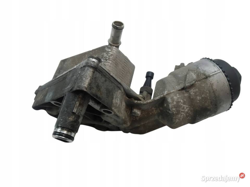 OBUDOWA FILTRA OLEJU 19 CDTI Opel Astra III sprzedam