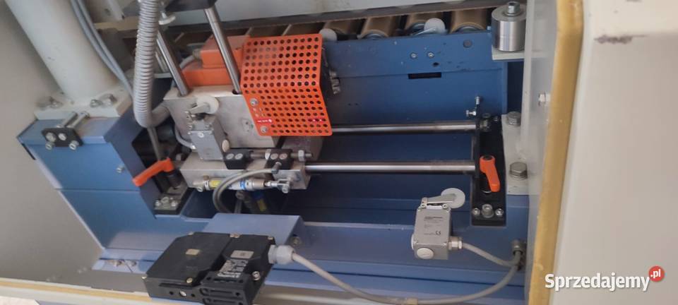 Okleiniarka Hebrock Częstochowa