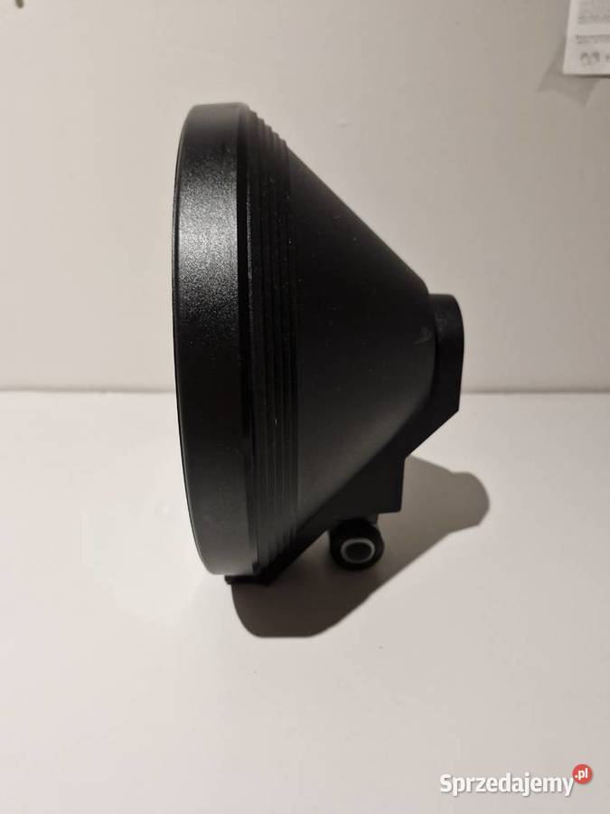 Reflektor Halogen Hella rally