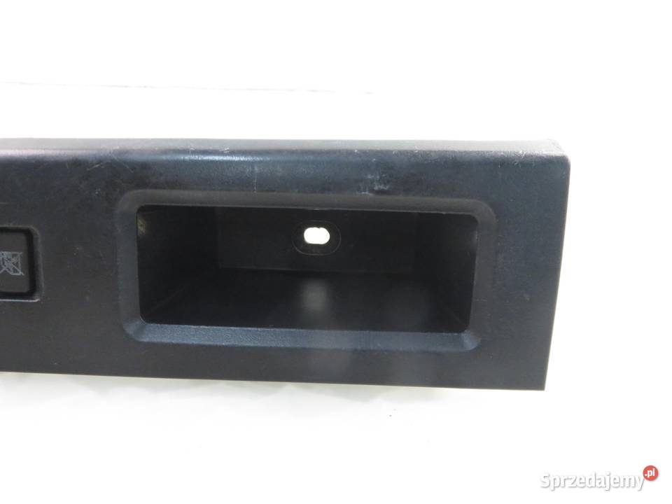 PANEL SZYB MAZDA 5 CR19 CC2966350A CC64684L6D osobowe