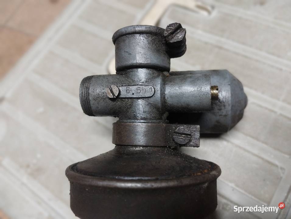 gaznik g16 shl M05 55r Radom