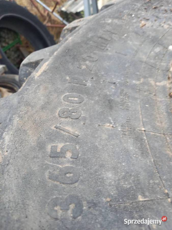 Opony Rolnictwo Strzelno