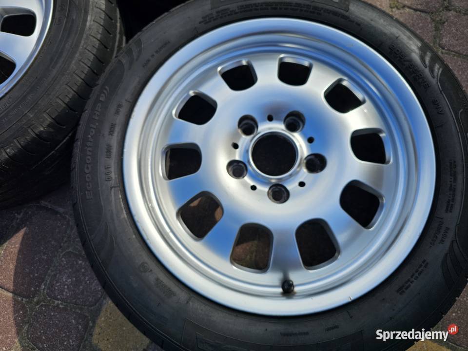 Felga aluminiowa BMW e46 16 7x16 ET 47 1094502 Radom
