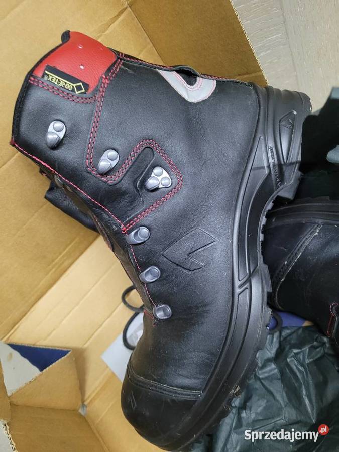 Buty Haix 45 Pozostałe Siewierz