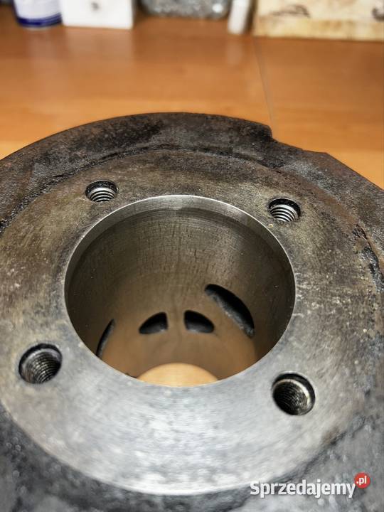 Cylinder NSU zdl zd zdb 201 pony DKW BMW Bolesławiec sprzedam
