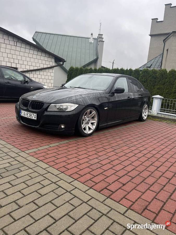 Na sprzedaż BMW e90 16 benzyna Brzóza Stadnicka