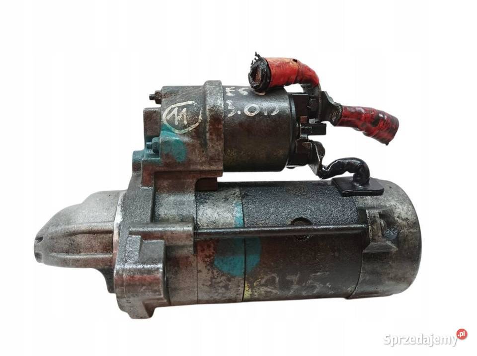 ROZRUSZNIK 7788680 30 D M57 Bmw Seria 7 IV