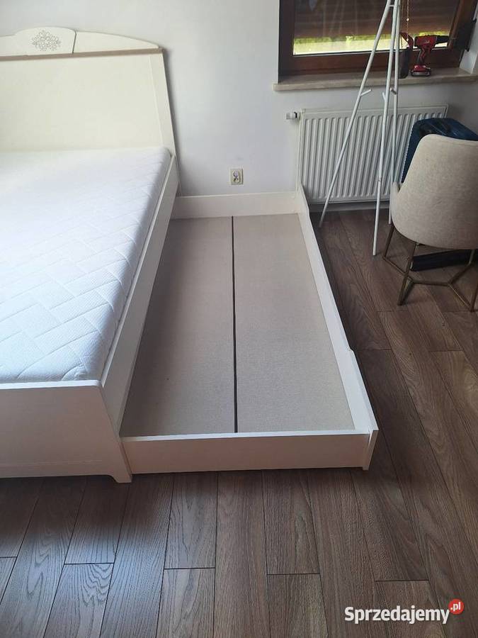 Łóżko Frezya 120x200 Poznań