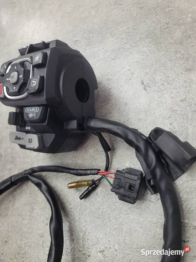 HONDA GOLD WING GL1800 SC79B 1823 OEM LEWY Nowy Tomyśl