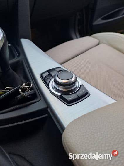 BMW 318d F31 20 diesel 143 Dębno sprzedam