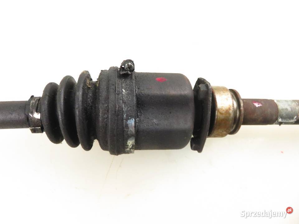 PÓŁOŚ PRAWA PRZEDNIA FIAT LINEA 13 D Multijet