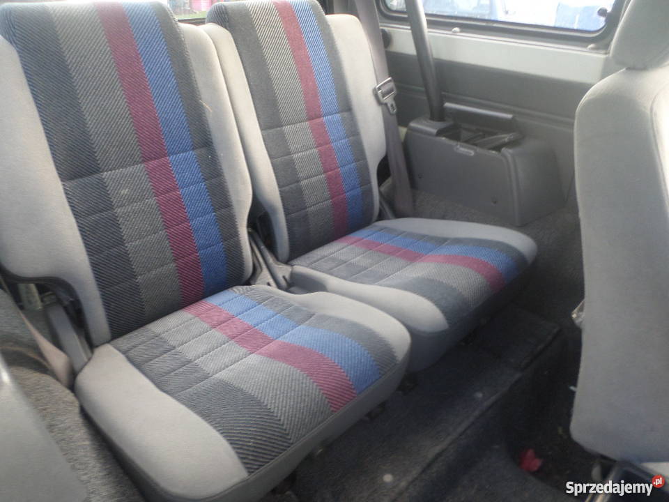 Daihatsu Feroza 16 z Niemiec sprowadzony Feroza Lubsko sprzedam