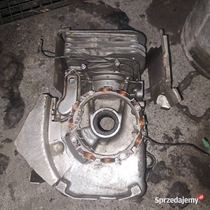 Blok silnika briggs ohv 125 14 155 16 18 Jabłonowo Pomorskie