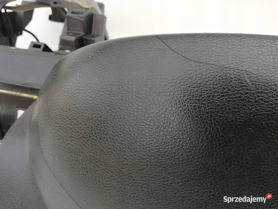 DESKA PODUSZKA AIRBAG KOMPLET INFINITI M35X 0510 Nowy Tomyśl