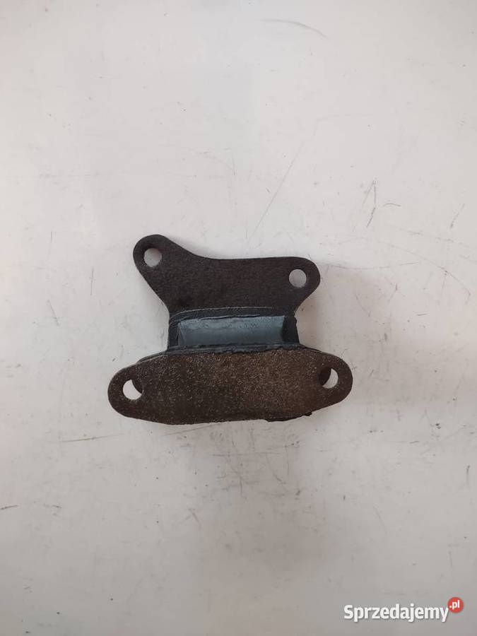 FIAT 125p FSO NIEUŻYWANA PODUSZKA SKRZYNI osobowe Świdnik