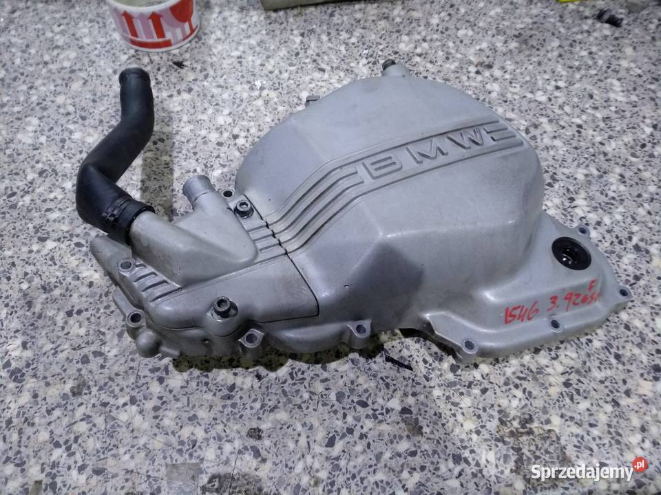 BMW F650 F 650 1998 98 ROTAX DEKIEL MISKA sprzedam
