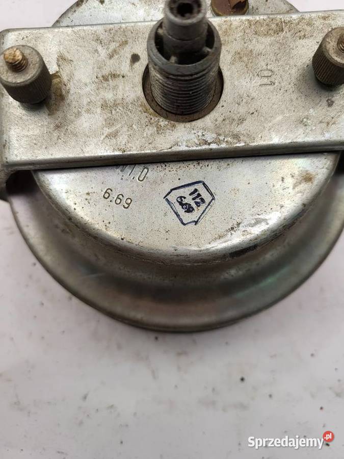 TACHO LICZNIK MERCEDES HANOMAG Liczniki sprzedam
