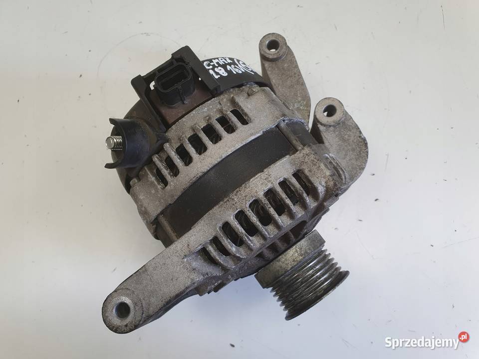 Ford C Focus mk2 18 16V ALTERNATOR Janów sprzedam