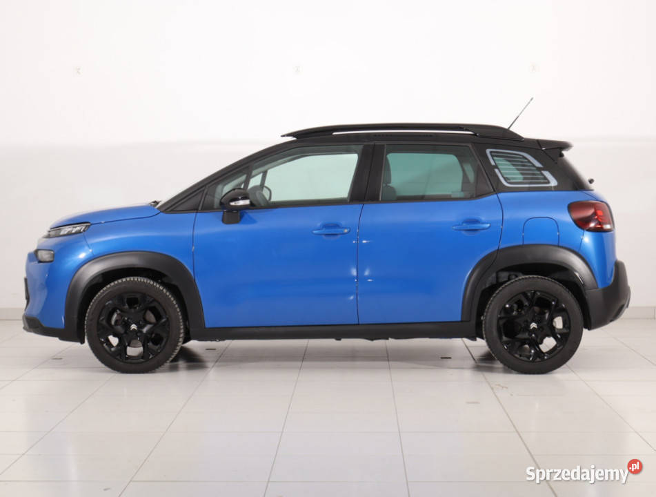 Citroen C3 Aircross 12 PureTech Piaseczno