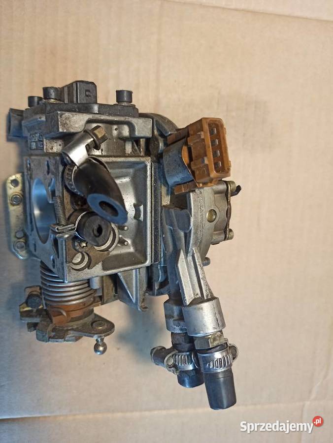 Bosch 0438201024 Monowtrysk Wtrysk 0280150625 osobowe Bolesławiec