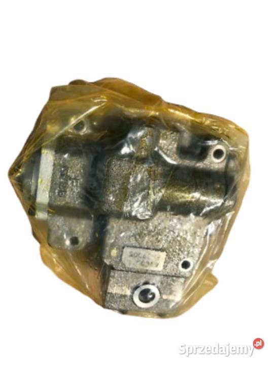 JCB 20951720 Zawór hydrauliczny do JCB Poznań sprzedam