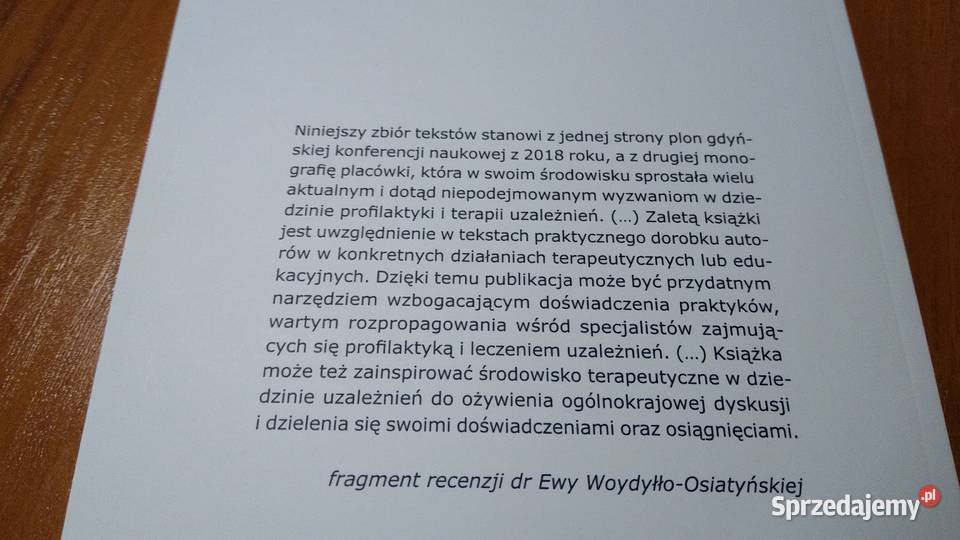 Innowacja integracja inspiracja Dymowska Gdańsk