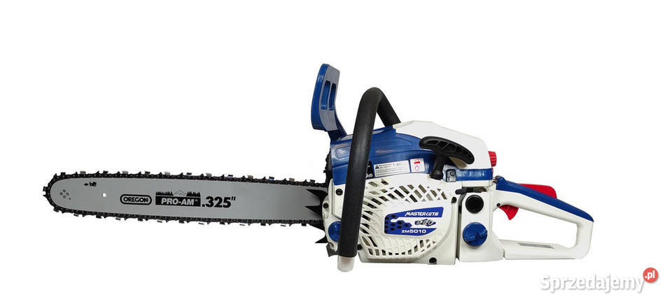 SPALINOWA PIŁA ŁAŃCUCHOWA MASTERCUTPRO ZM5010