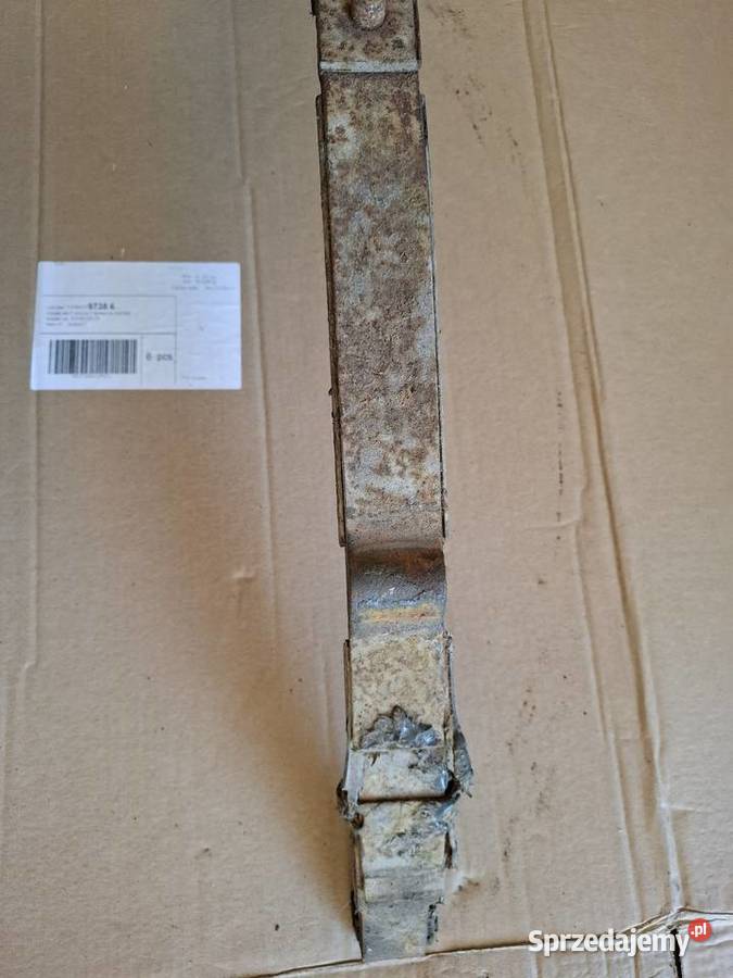 Resor Fiat 126p Maluch Strzelce Opolskie