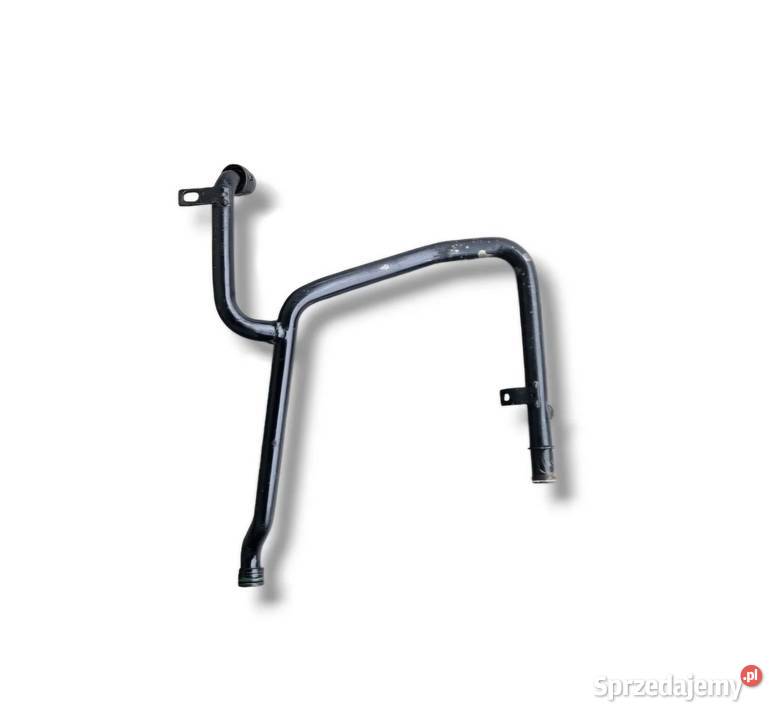 MAGISTRALA RURA RURKA WODY AUDI A6 C5 AUDI A4 B6 osobowe Motoryzacja Działoszyce sprzedam