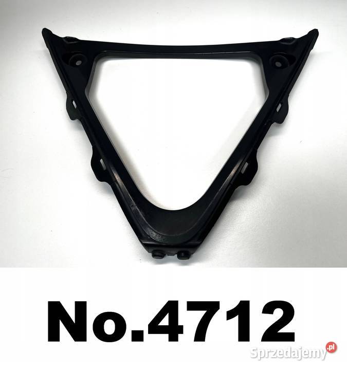 SUZUKI GSXR 600 750 K8 K9 L0 Łącznik Pług Łobżenica