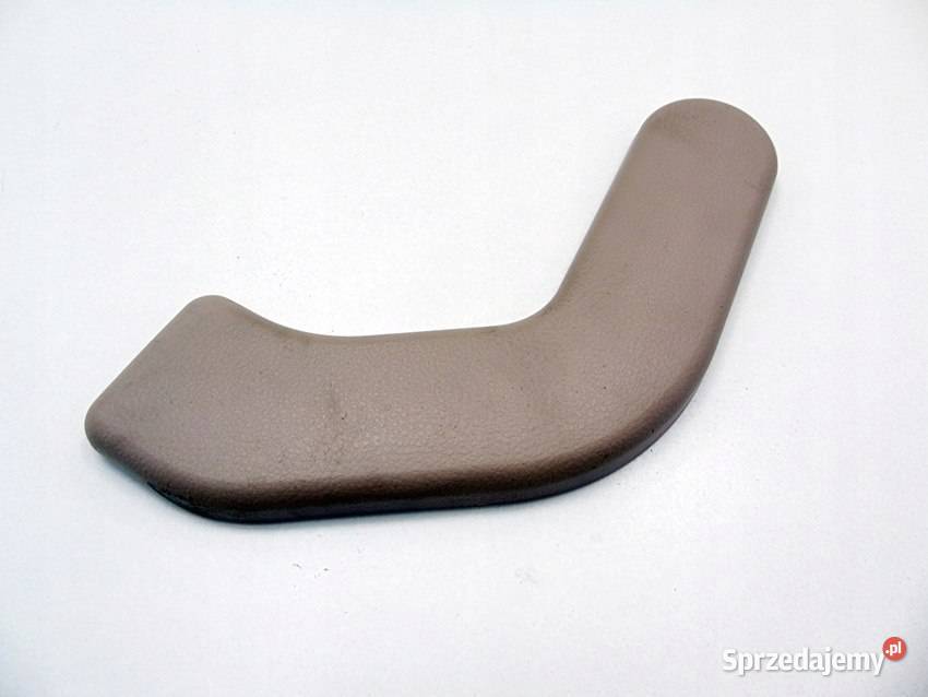 OBUDOWA OSŁONA KANAPY NISSAN MURANO I Z50 35 4X4 Sosnowiec