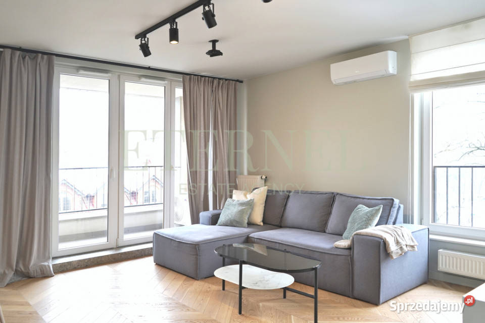 Piękny apartament w NY Residence Wrocławska małopolskie Kraków