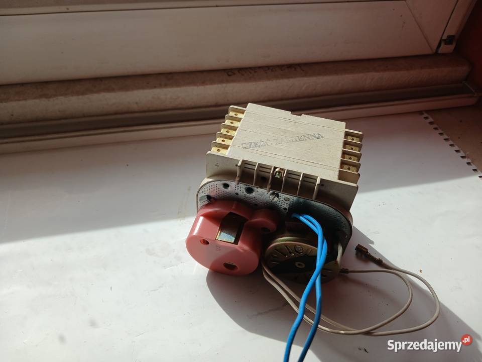 Programator do pralki z PDG 585 Kraków sprzedam