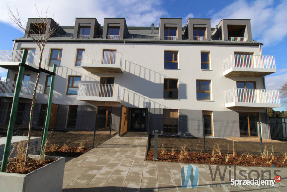 Sprzedam mieszkanie Wrocław Brochów 4609m2 2 Sprzedaż