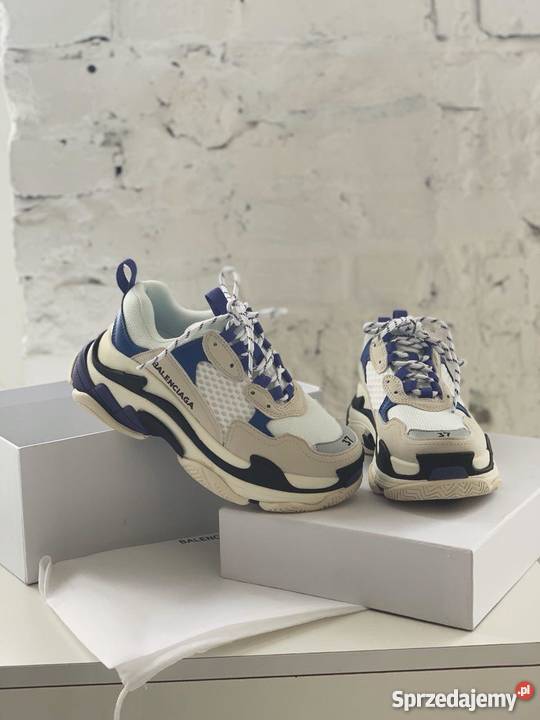 basket balenciaga violet