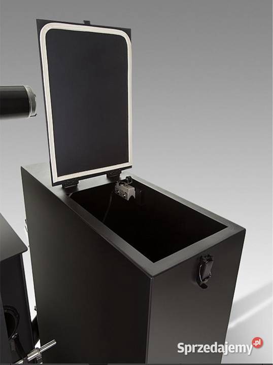 LOUIS PANORAMA AQUA 20 kW Twin Glass A Niemodlin