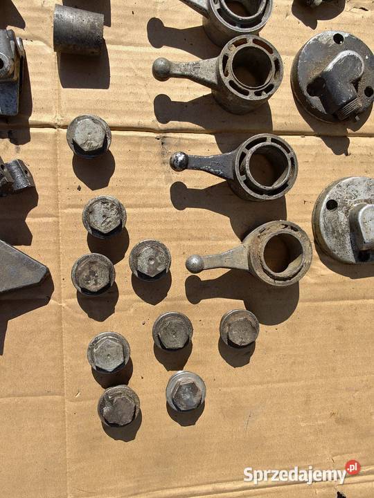 Części Mz Etz Ts 150 250 251 D Skarżysko-Kamienna