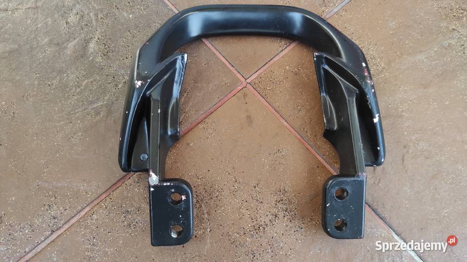 Honda NSR 125 rączka pasażera uchwyt Warszawa