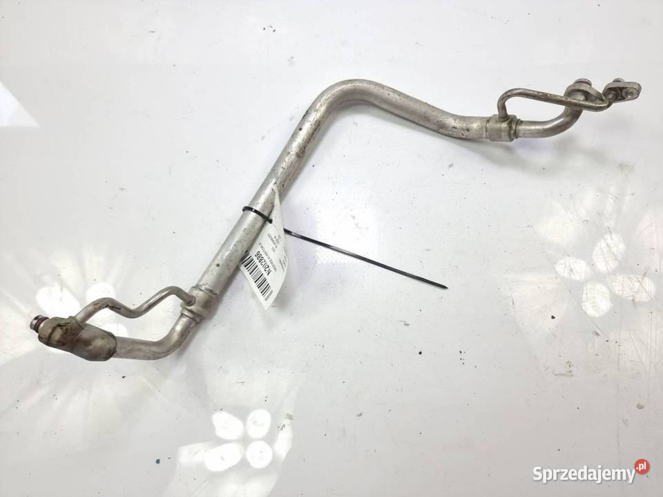 PRZEWÓD KLIMATYZACJI VOLKSWAGEN GOLF VII Lipno sprzedam