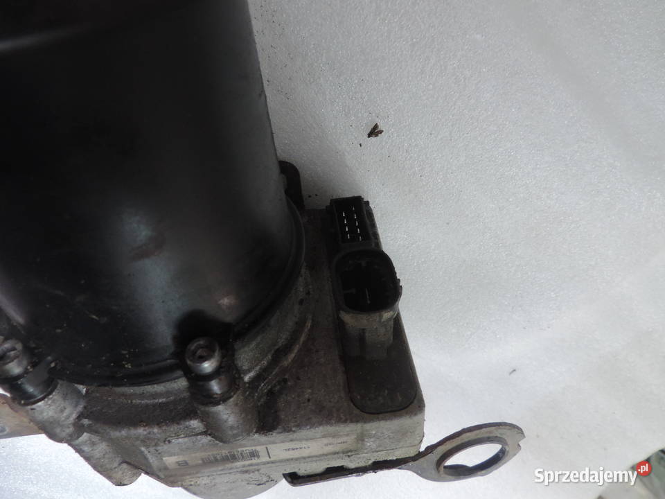 PEUGEOT 307 POMPA WSPOMAGANIA HPI A5093403 M