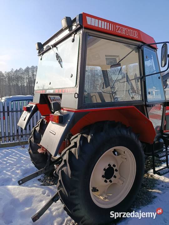 Zetor 3320 Zetor sprzedam