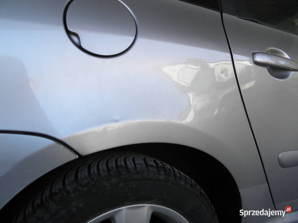 Peugeot 307 w stanie Warszawa