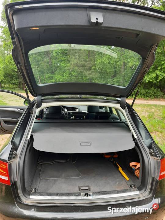 Audia4b8 Bodzanów