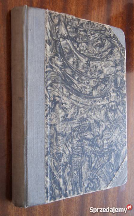 Maria Dąbrowska Ludzie stamtąd 1946 Parczew