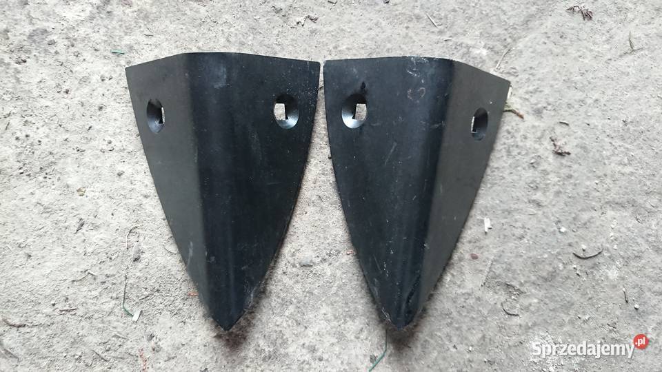 Sprzedam części Grimme sadzarka do Kartofli Kraśnik